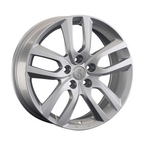 

Диск литой Replay KI230 7,5x18 5x114,3 ET52 d67,1 S (конус, C570)