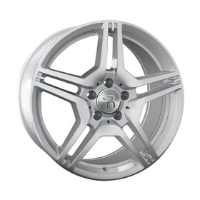 

Диск литой Replay MR94 8,5x18 5x112 ET43 d66,6 SF (конус, MB003)