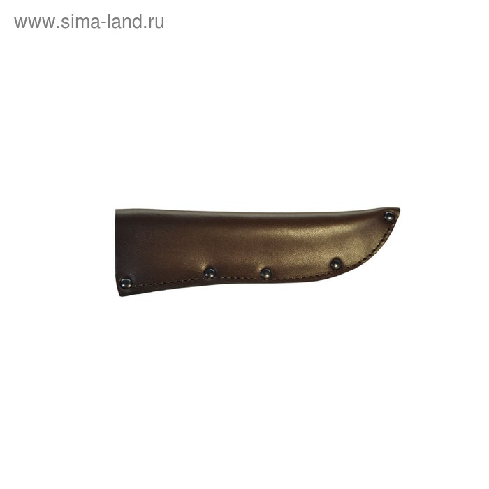 фото Чехол для рабочего ножа, кожаный, микс цветов jager