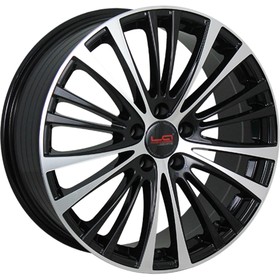 

Диск литой Replica LegeArtis MR199 8x19 5x112 ET38 d66.6 BKF