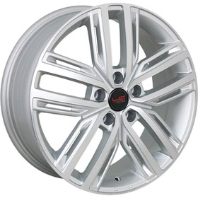 

Диск литой Replica LegeArtis NS225 7x18 5x114.3 ET40 d66.1 SF