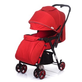 

Коляска прогулочная Babyhit Floret, цвет red linen