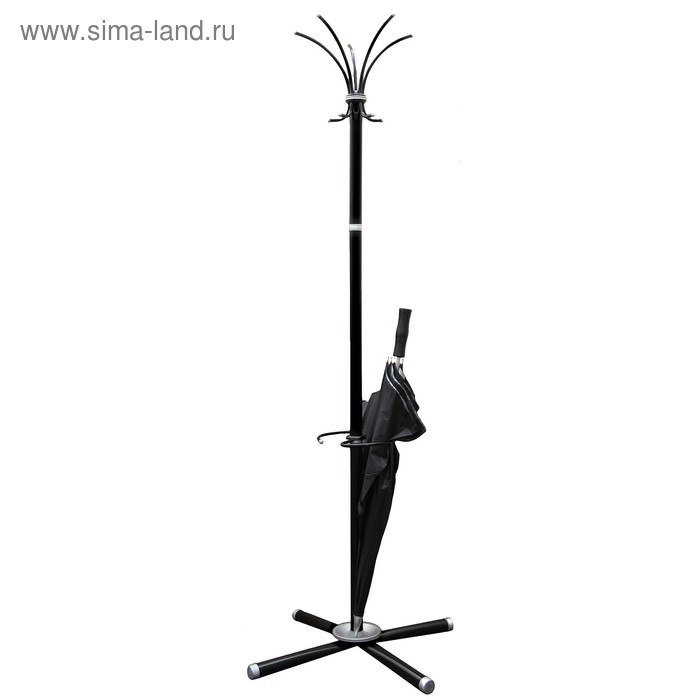 Вешалка напольная «Классикс-ТМЗ»