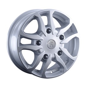

Диск литой Replay PG82 6x16 5x130 ET68 d78,1 S (конус, C570)