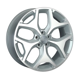 

Диск литой Replay VV213 6,5x16 5x100 ET46 d57,1 SF (конус, SB001)