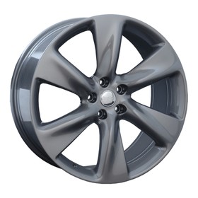 

Диск литой Replay FD79 8x20 5x114,3 ET44 d63,3 GM (конус, C570)