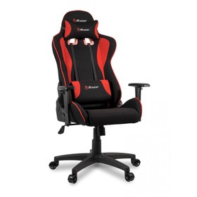 

Кресло игровое Arozzi Mezzo V2 Fabric Red