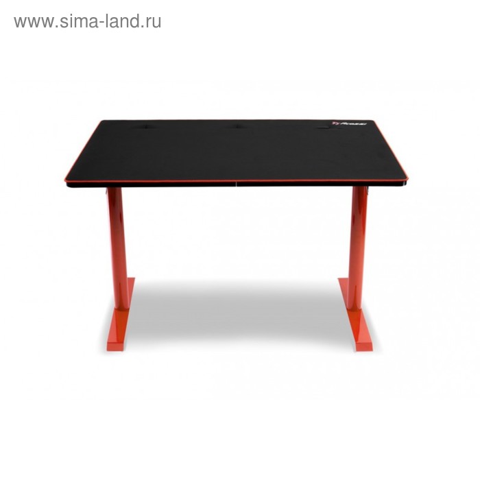 

Стол для геймеров Arozzi Arena Leggero Gaming Desk - Red