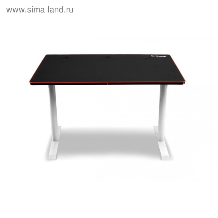 

Стол для геймеров Arozzi Arena Leggero Gaming Desk - White