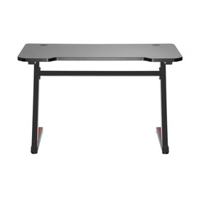 

Стол для геймеров LUMI GMD-02-Black