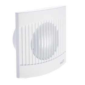 

Вентилятор вытяжной ERA COMFORT4, 162х168 мм, d=100 мм, 220-240 В