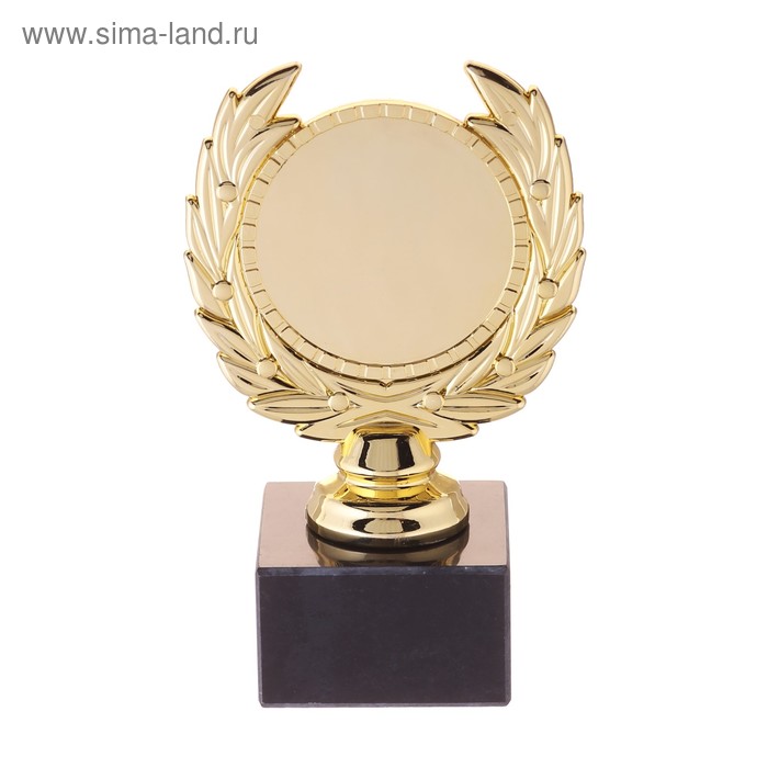 

Кубок малый под нанесение, 13 х 7,5 х 7,5 см