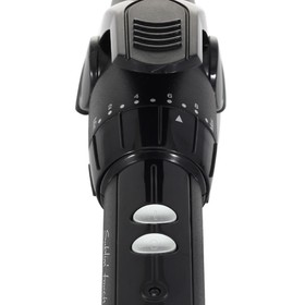 

Плойка BaByliss C338E, 70 Вт, d=38 мм, до 180°С, чёрно-розовая