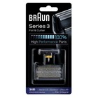 Сетка и режущий блок Braun 31B для электробритв Braun Series 3 Сетка и режущий блок Braun 31B для электробритв Braun Series 3