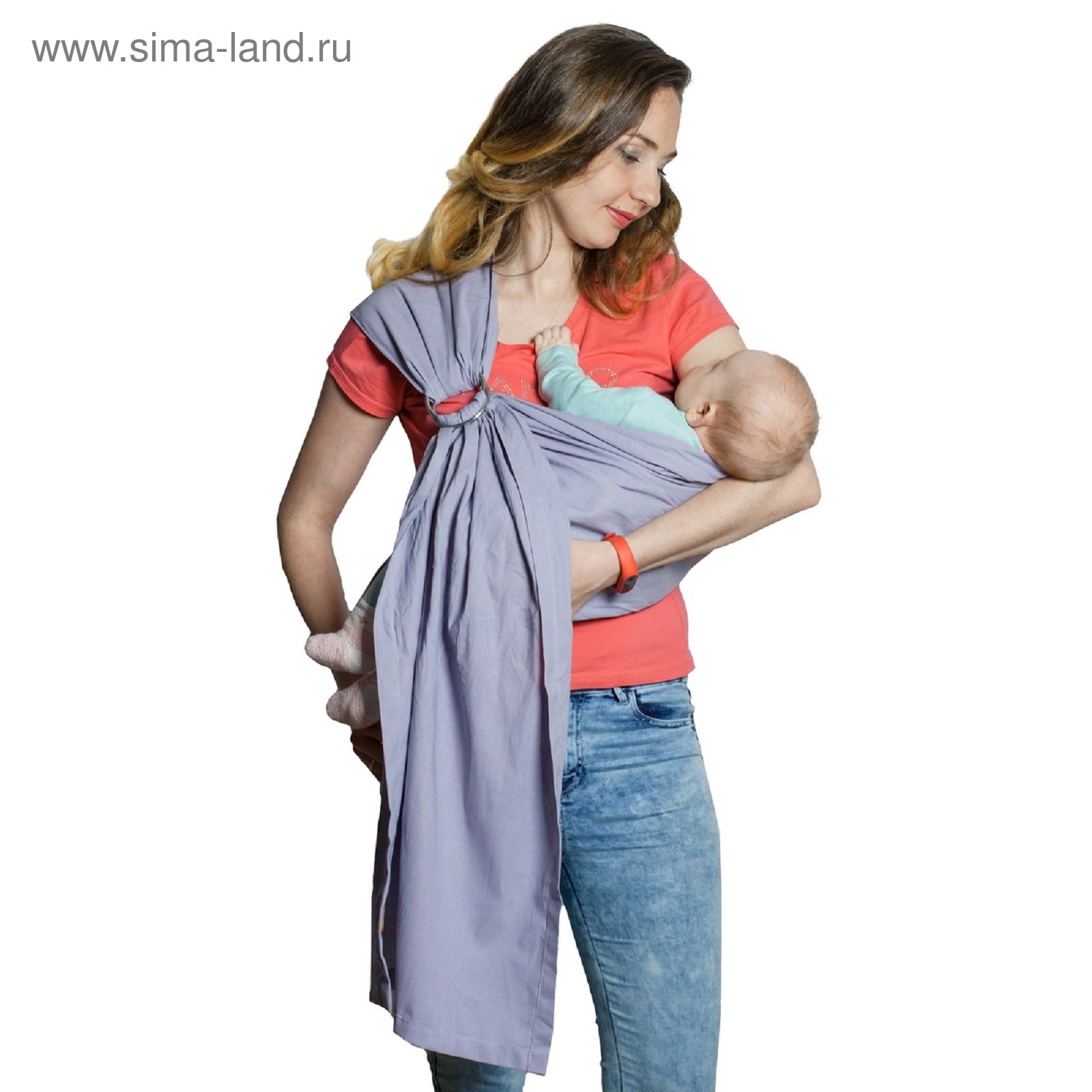 Что Такое Слинг Фото