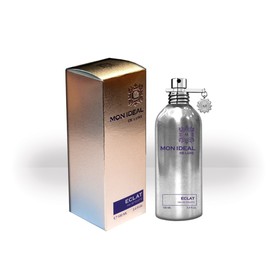 

Туалетная вода женская Mon Ideal De Luxe, Eclat, 100 мл