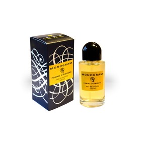 

Туалетная вода женская Monogram Pomme D'Amoure, 100 мл