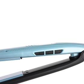 

Выпрямитель Remington S 7300, 55 Вт, керамическое покрытие, 25х110 мм, 230°C, бирюзовый