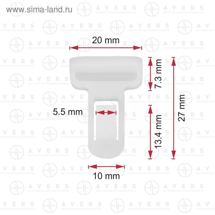 

Пистон Toyota 7539235220