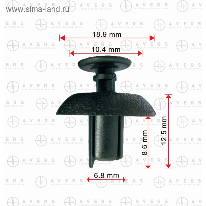 

Пистон Toyota 9046707211