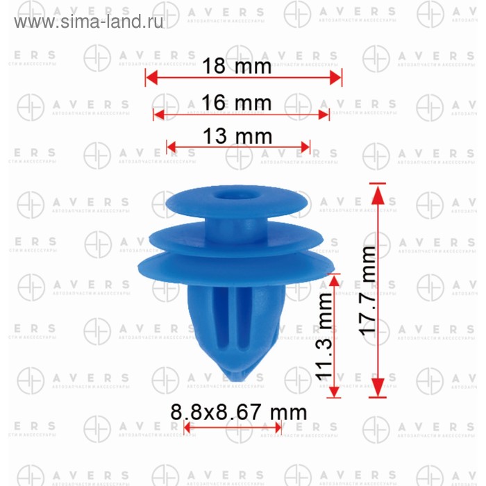 

Пистон Toyota 9046710167