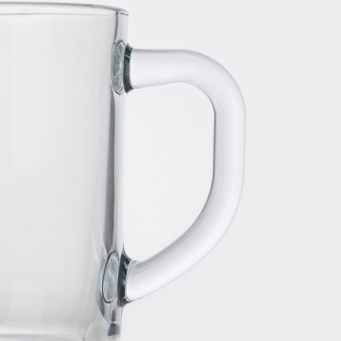 Набор кружек 250 мл Pub, 2 шт