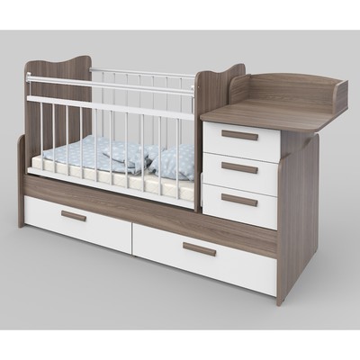 Пошаговая сборка кровати вероника 1 Пошаговая сборка кровати вероника 1