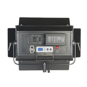 

Осветитель светодиодный DayLight II 200 LED RGB