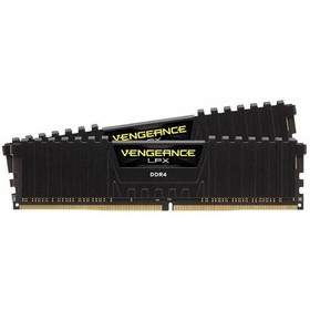 

Память DDR4 Corsair CMSX16GX4M2A2400C16, 8Гбx2, 2400 МГц, PC4-19200, SO-DIMM
