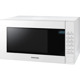 

Микроволновая печь Samsung GE88SUW, 800 Вт, 23 л, гриль, белая