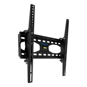 

Кронштейн Kromax STAR-44, для ТВ, наклонный, 22-65", 75 мм от стены, черный