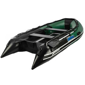 

Лодка ПВХ Stormline Adventure Standard 310, зелёная