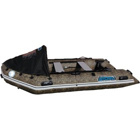 

Лодка ПВХ Stormline Heavy Duty AIR PRO 310, army