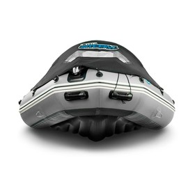 

Лодка ПВХ Stormline Heavy Duty AIR PRO 310, серая