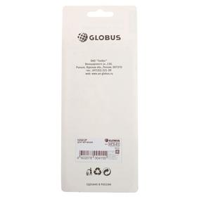 

Набор геометрический GLOBUS, 8 предмета