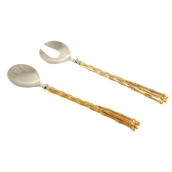 Столовые приборы Evoca