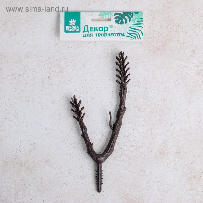 Декор для творчества Ветки 1 18₽