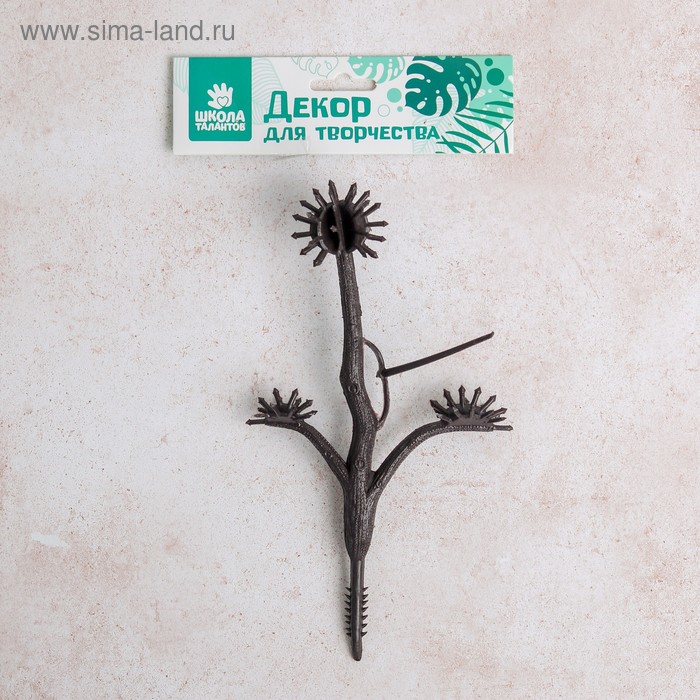 Декор для творчества Ветки 2 18₽