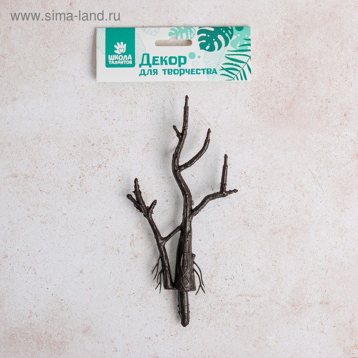 

Декор для творчества «Ветки №4»