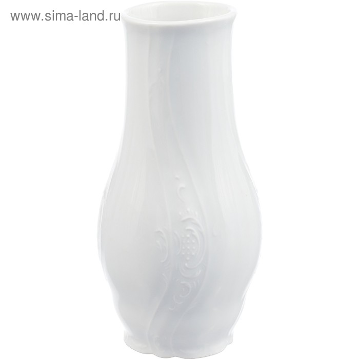 Ваза 19 см, Bernadotte, недекорированная ваза bernadotte гуси 19 см