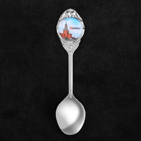 

Ложка сувенирная «Москва»