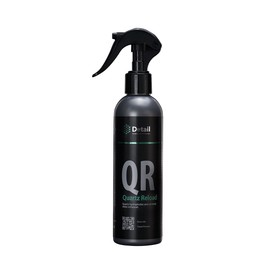 

Защитное кварцевое покрытие Grass "Detail Quartz Reload", для кузова авто, DT-0173, 250 мл