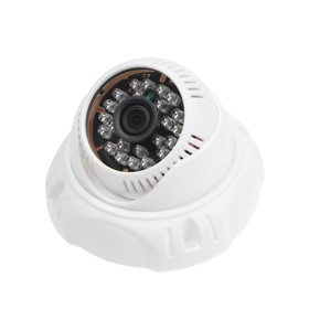 

Комплект видеонаблюдения Proconnect, 2 внутренние, 2 наружные Full HD камеры, с HDD 1Tб