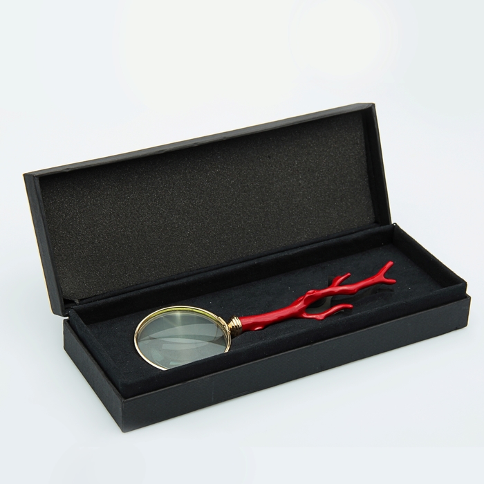 Лупа "Коралл"