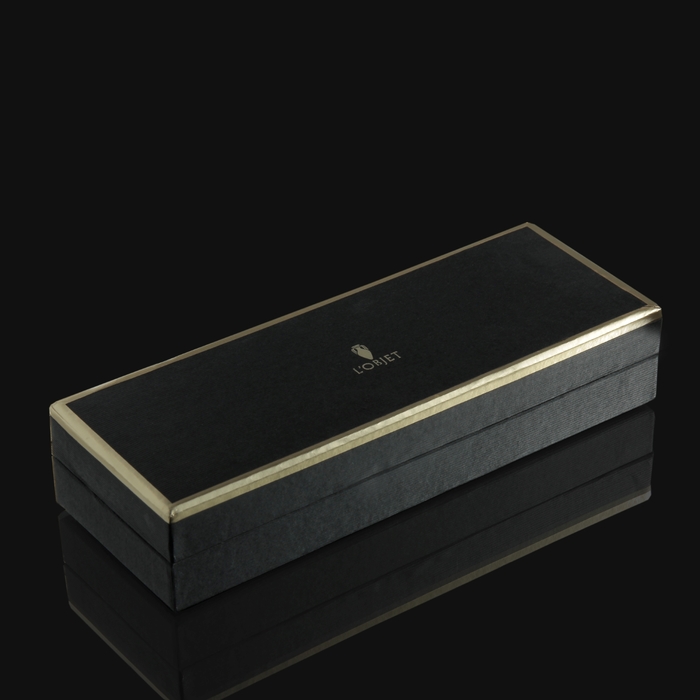 Нож для писем "Змея"