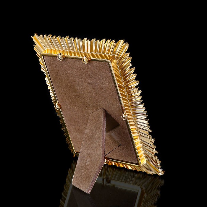 Фоторамка "Луч", 13 x18 см