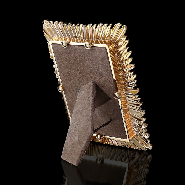 Фоторамка "Луч", 10 x15 см