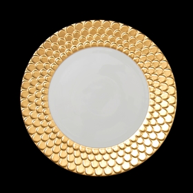 

Блюдо "Aegean Gold", диаметр 31 см