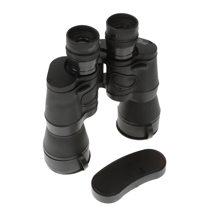 Бинокль сувенирный "Сокол" 7х50, окуляр круглый