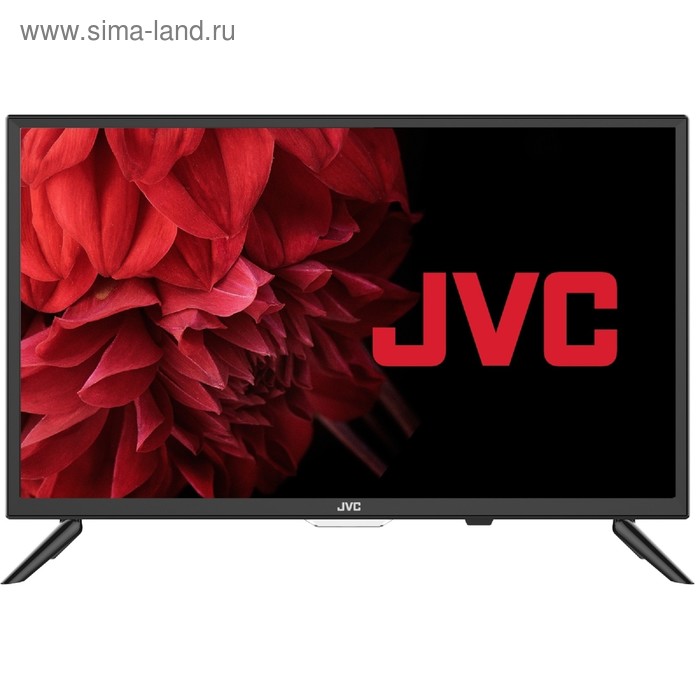 Телевизор JVC LT-24M585, 24